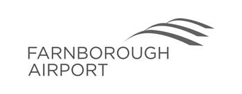 Airport chauffeur service for Farnborough Airport