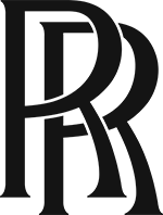 rolls-royce logo
